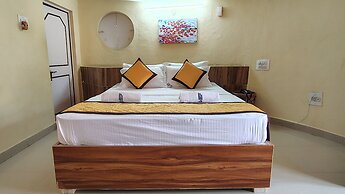 Kishkinda Heritage Resort