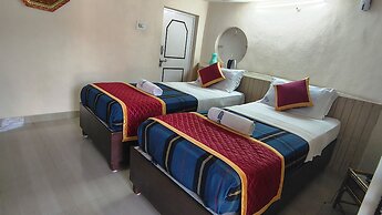 Kishkinda Heritage Resort