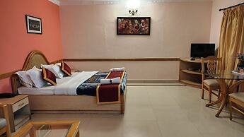 Kishkinda Heritage Resort