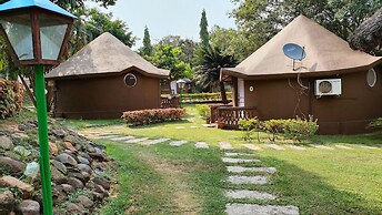Kishkinda Heritage Resort