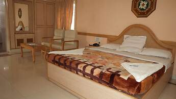 Kishkinda Heritage Resort