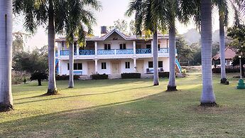 Kishkinda Heritage Resort