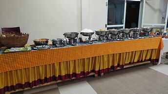 Kishkinda Heritage Resort