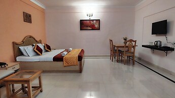 Kishkinda Heritage Resort