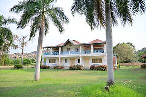 Kishkinda Heritage Resort
