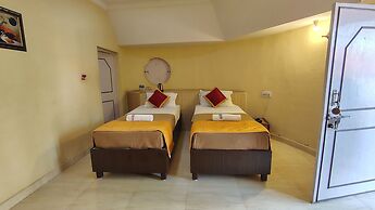 Kishkinda Heritage Resort