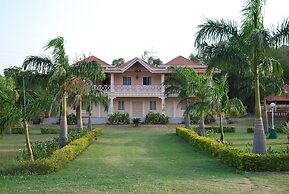 Kishkinda Heritage Resort