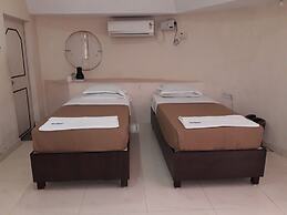 Kishkinda Heritage Resort