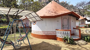Kishkinda Heritage Resort