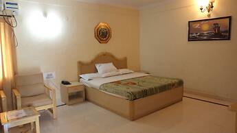 Kishkinda Heritage Resort