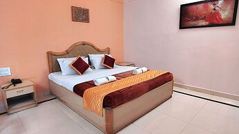 Kishkinda Heritage Resort
