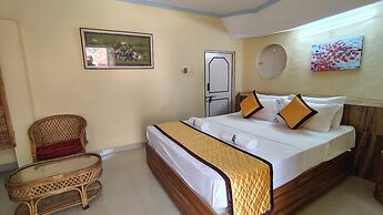 Kishkinda Heritage Resort