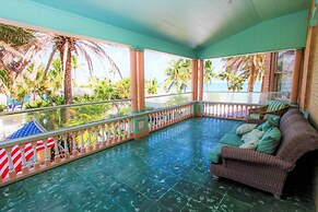 The Mansion on the Sea - Southernmost House in the USA