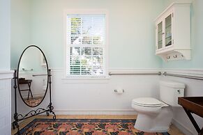 The Mansion on the Sea - Southernmost House in the USA