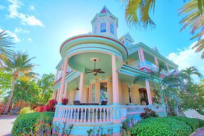 The Mansion on the Sea - Southernmost House in the USA