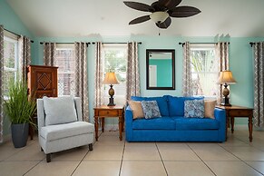 The Mansion on the Sea - Southernmost House in the USA