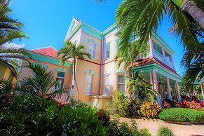 The Mansion on the Sea - Southernmost House in the USA