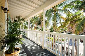 The Mansion on the Sea - Southernmost House in the USA