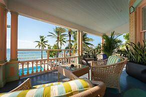 The Mansion on the Sea - Southernmost House in the USA