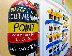 The Mansion on the Sea - Southernmost House in the USA