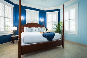 The Mansion on the Sea - Southernmost House in the USA