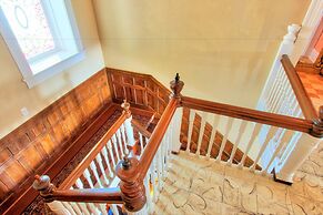 The Mansion on the Sea - Southernmost House in the USA