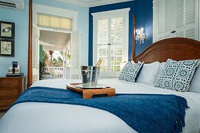 The Mansion on the Sea - Southernmost House in the USA