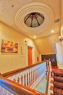 The Mansion on the Sea - Southernmost House in the USA