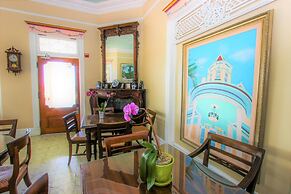 The Mansion on the Sea - Southernmost House in the USA