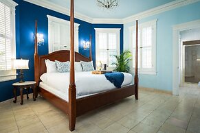 The Mansion on the Sea - Southernmost House in the USA