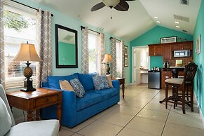 The Mansion on the Sea - Southernmost House in the USA