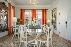 The Mansion on the Sea - Southernmost House in the USA