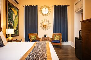 The Mansion on the Sea - Southernmost House in the USA