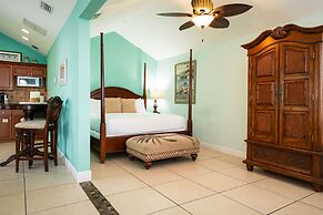 The Mansion on the Sea - Southernmost House in the USA