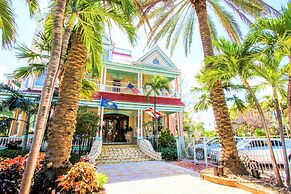The Mansion on the Sea - Southernmost House in the USA