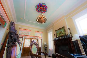 The Mansion on the Sea - Southernmost House in the USA