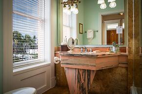 The Mansion on the Sea - Southernmost House in the USA