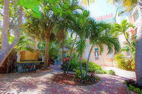The Mansion on the Sea - Southernmost House in the USA