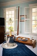 The Mansion on the Sea - Southernmost House in the USA