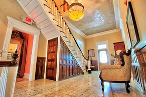 The Mansion on the Sea - Southernmost House in the USA