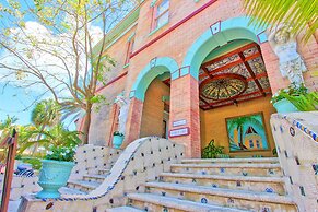 The Mansion on the Sea - Southernmost House in the USA