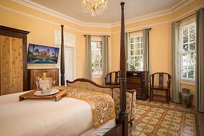 The Mansion on the Sea - Southernmost House in the USA