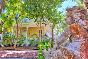 The Mansion on the Sea - Southernmost House in the USA