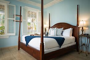 The Mansion on the Sea - Southernmost House in the USA