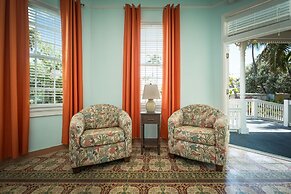 The Mansion on the Sea - Southernmost House in the USA