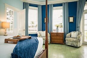 The Mansion on the Sea - Southernmost House in the USA