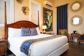 The Mansion on the Sea - Southernmost House in the USA