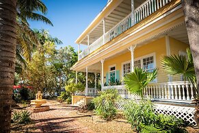 The Mansion on the Sea - Southernmost House in the USA