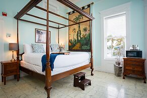 The Mansion on the Sea - Southernmost House in the USA