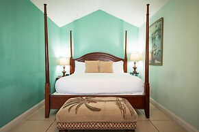 The Mansion on the Sea - Southernmost House in the USA